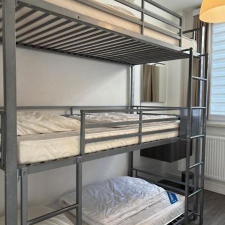 Belle Epoque A 5Mn De La Plage 德帕内 外观 照片